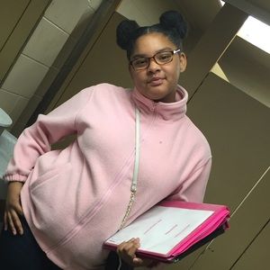 Meet your Posher, Ellen